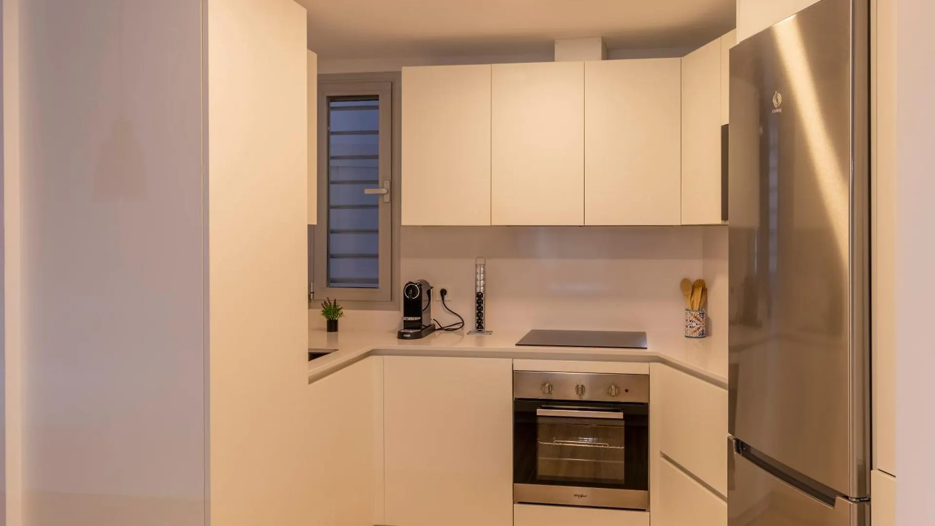 Rentitspain Apartamento Serena Terraza Con Vista A Golf Motril