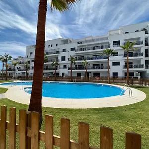 Aguacate Playa Granada Motril