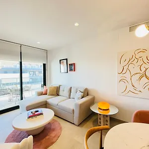 La Casa De Lola Motril