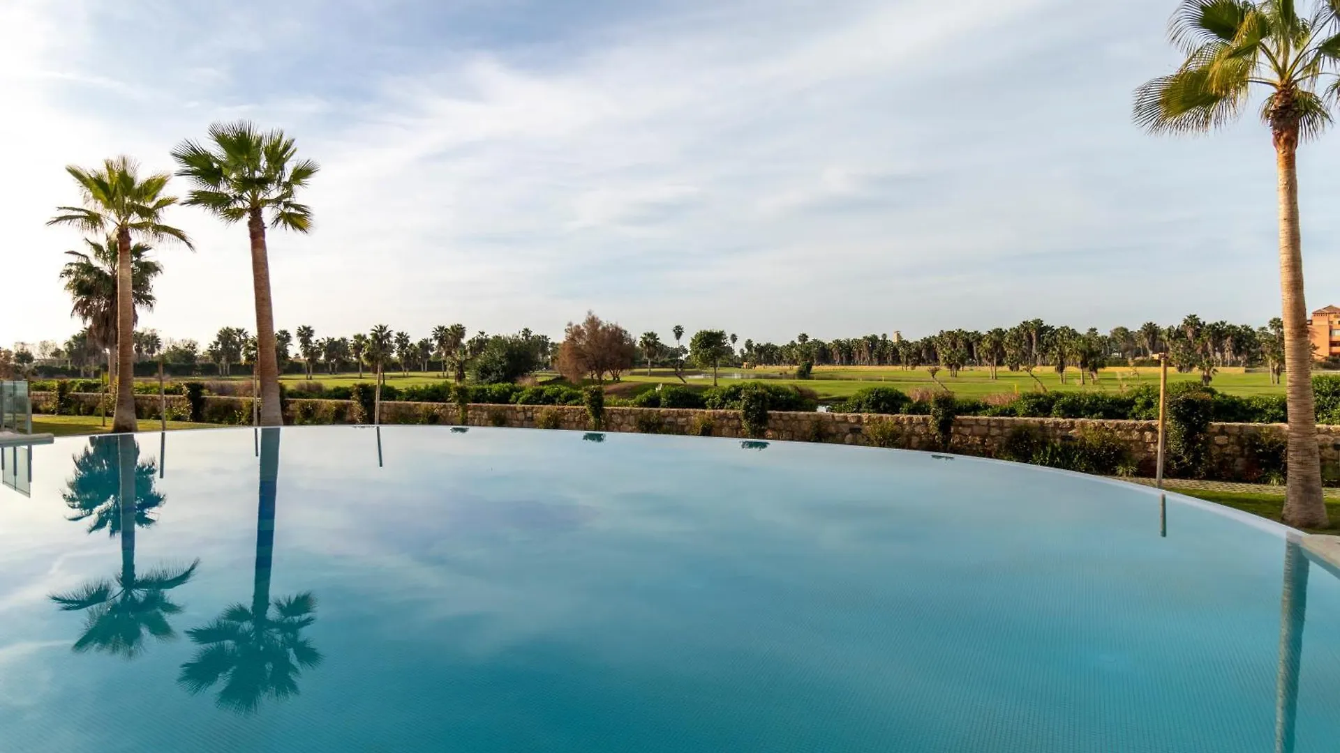 Rentitspain Apartamento Serena Terraza Con Vista A Golf Motril Apartment
